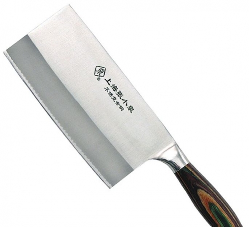Cleaver, Deluxe, Blade 185 x 3mm, Overall 310mm, 430gms, #708082_product f0526.jpg