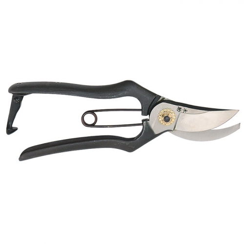 Secateurs, Shear Action, Carbon Steel, Cutting capacity to 20mm, Overall 200mm, 220gms, #718173 f3144.jpg