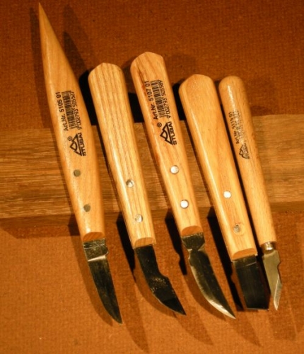 Knife, Carving, Set of 5, #512005 f3790_1.jpg