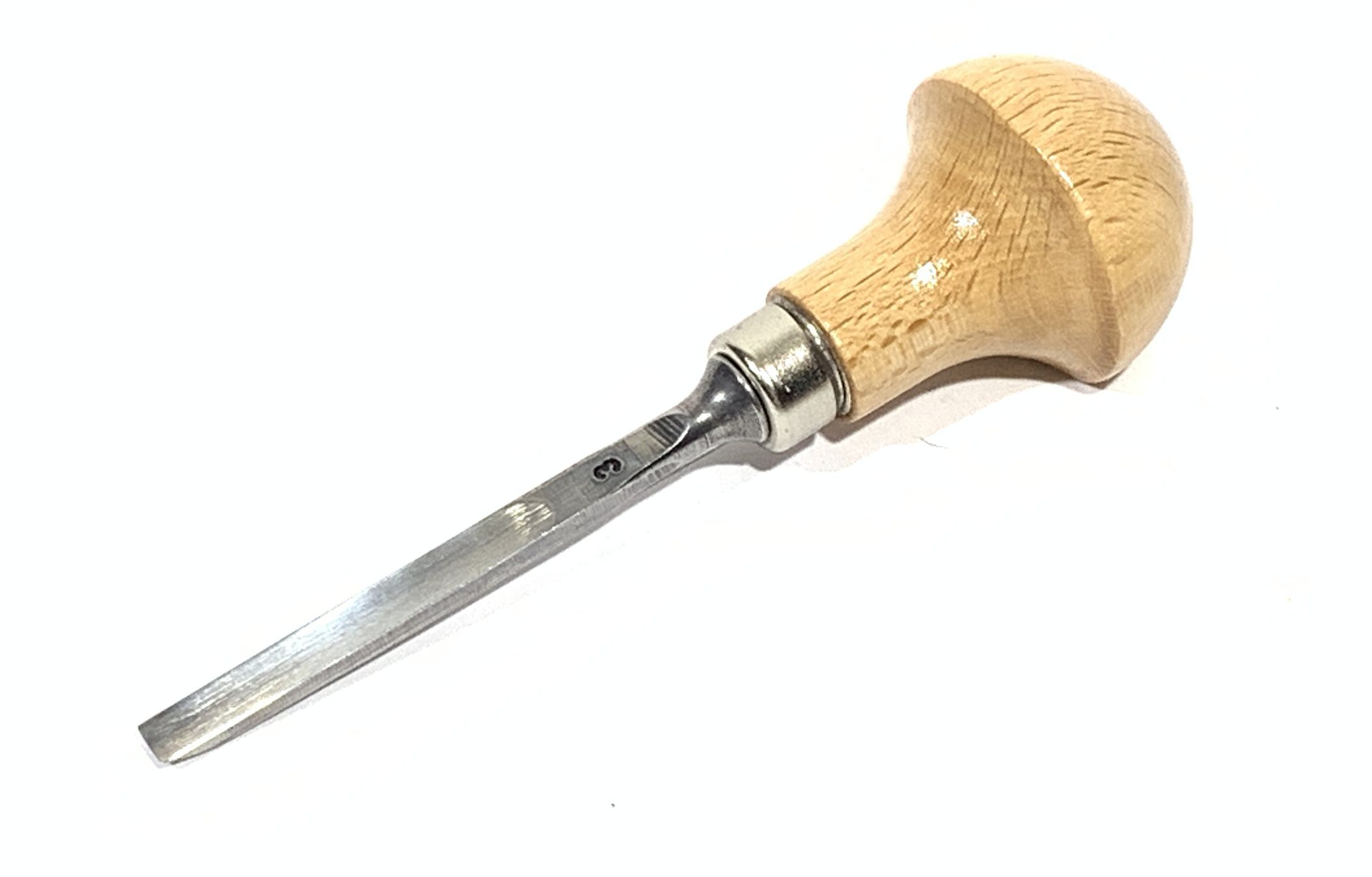 CarvingStubai Lino Chisel, Carving, Micro/Lino, Stubai, Sweep 3