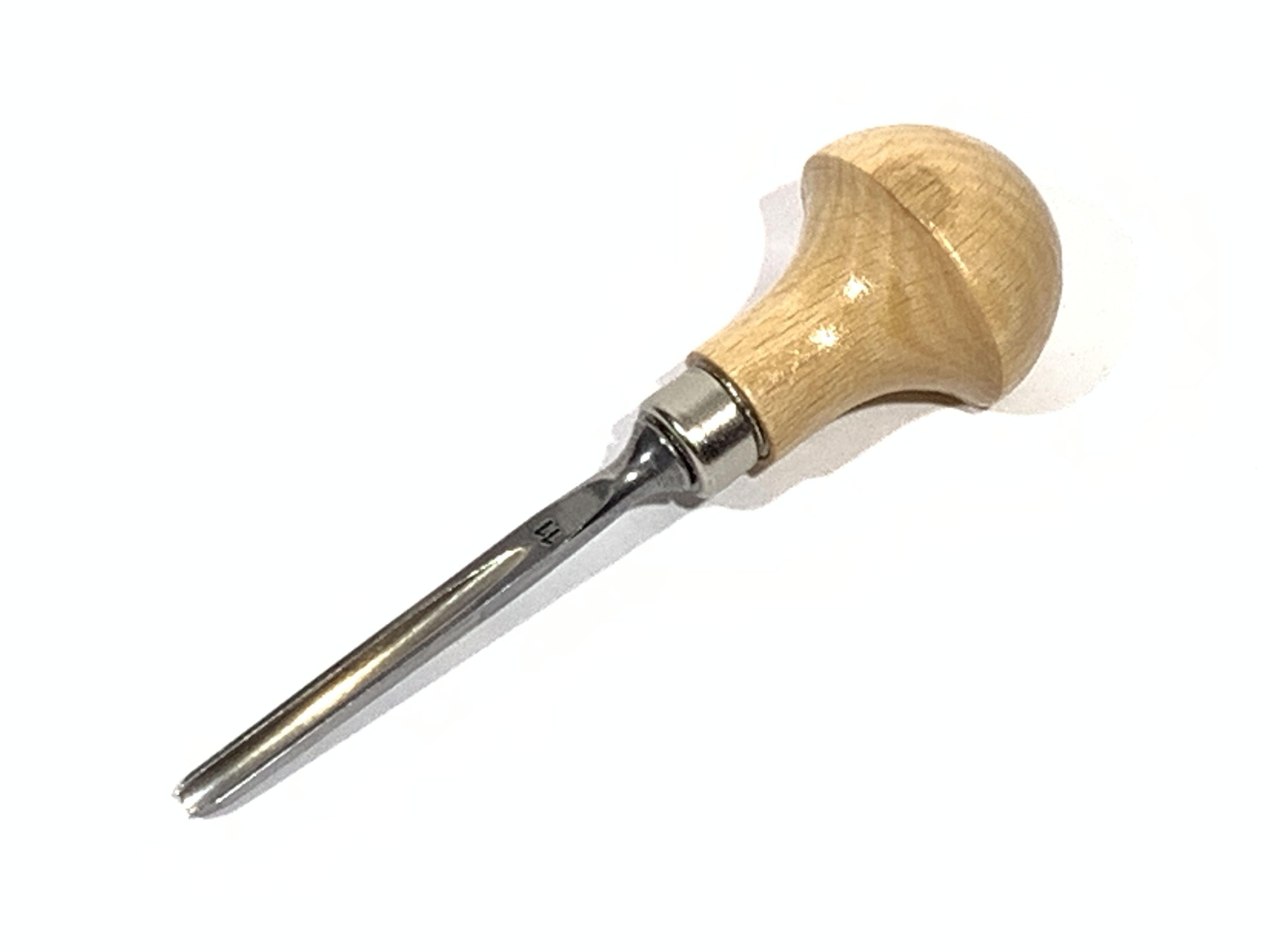 CarvingStubai Lino Chisel, Carving, Micro/Lino, Stubai, Sweep 11