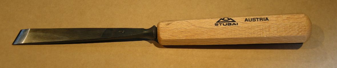Chisel, Carving, Stubai 52 Series, Straight, Sweep 1_product_product f4030.jpg