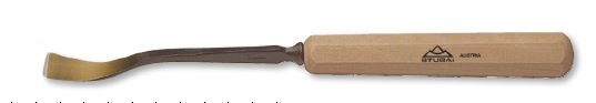 Chisel, Carving, Stubai 52 Series, Short Bent, Sweep 4_product f4210.jpg