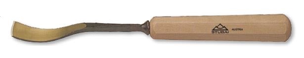 Chisel, Carving, Stubai 52 Series, Short Bent, Sweep 5_product f4285.jpg