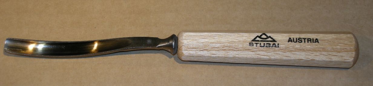 Chisel, Carving, Stubai 52 Series, Long Bent, Sweep 9_product_product f4500.jpg