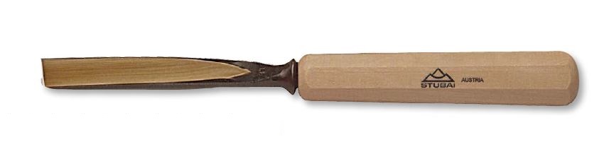 Chisel, Carving, Stubai 52 Series, Straight 75 deg. V, Sweep 39_product f4620.jpg