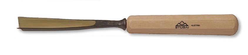 Chisel, Carving, Stubai 52 Series, Straight 100 deg. V, Sweep 45_product_product_product f4715.jpg