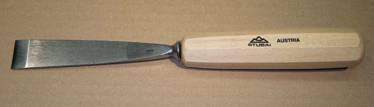 Chisel, Carving, Stubai 55 Series, Straight, Sweep 1_product_product f5001.jpg