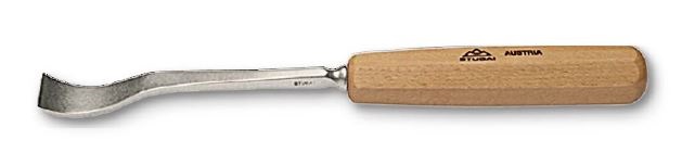 Chisel, Carving, Stubai 55 Series, Short Bent, Sweep 1_product_product f5060.jpg
