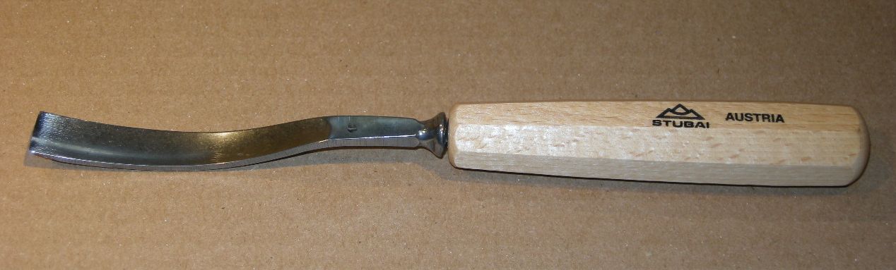 Chisel, Carving, Stubai 55 Series, Long Bent, Sweep 4_product f5180.jpg