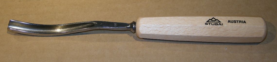 Chisel, Carving, Stubai 55 Series, Long Bent, Sweep 11_product_product_product f5690.jpg