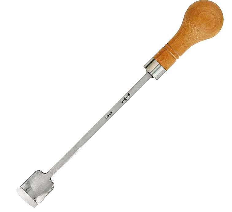 In cannel gouge discount