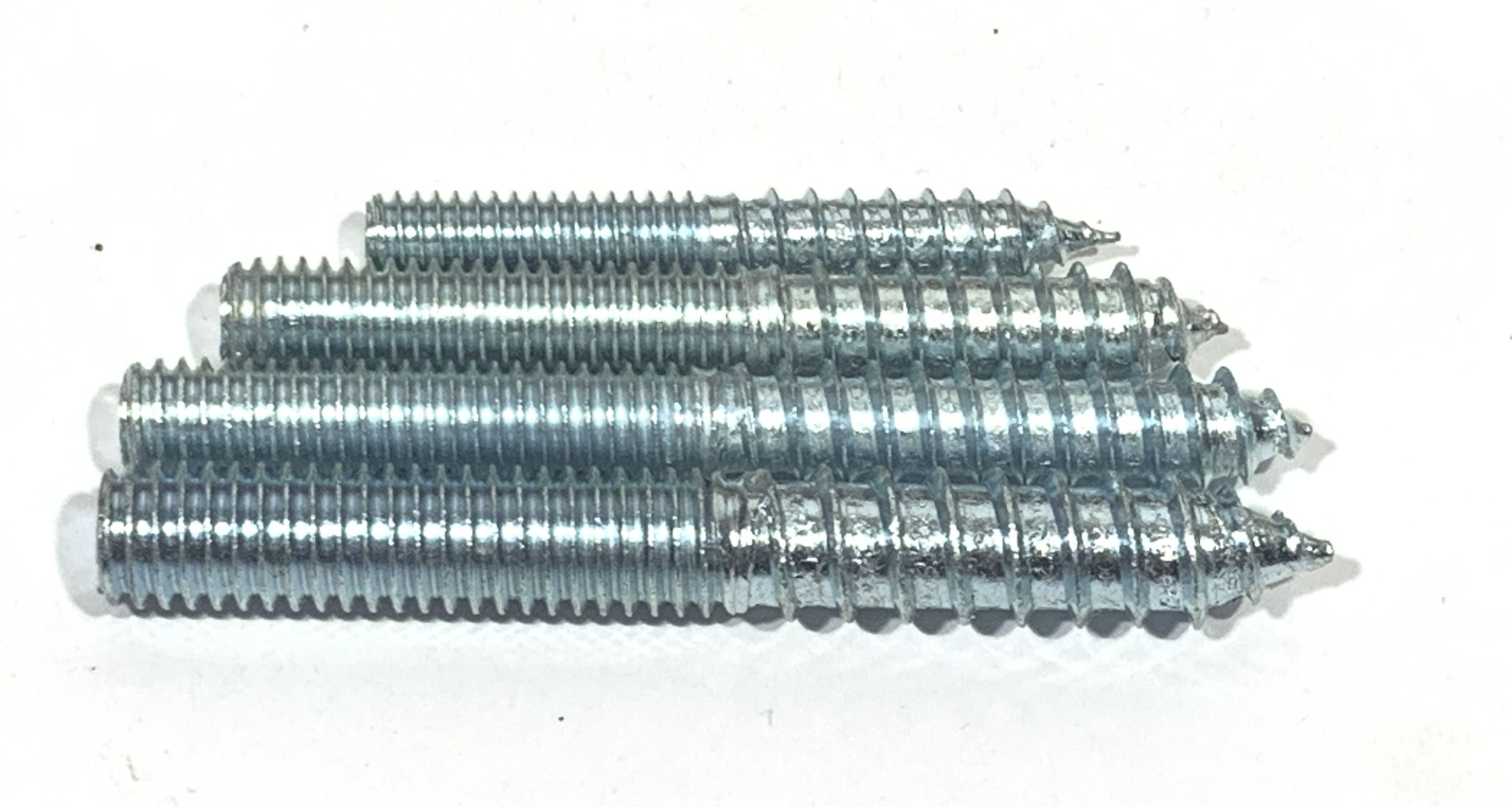 Bolt, Leg, Zinc Plated Steel, 12 pcs_product_product_product_product_product h4400.jpg