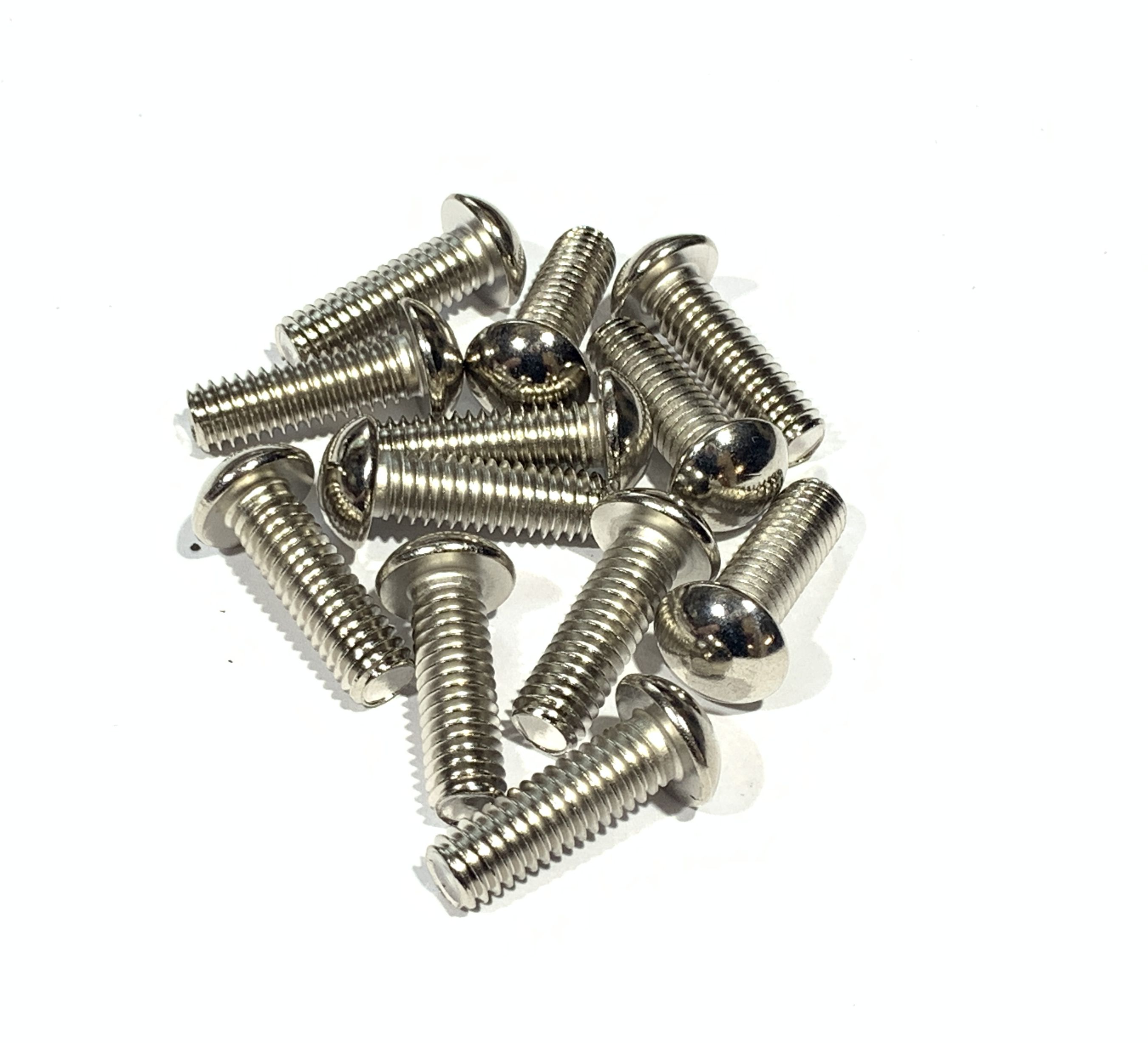 Rivet screw deals
