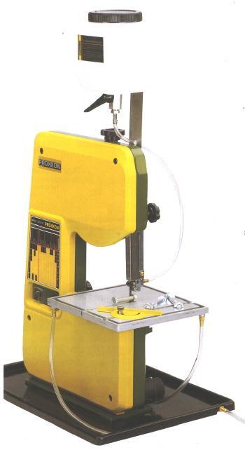 Band Saw, Micro, 240 volt, 85mm depth of cut x 150mm throat, MBS 240/E, #27 172 m0260.jpg