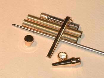 Pen Sets, Slimline Twist Ball Point, pkt 5 p0001.jpg
