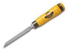 Ulmia 50mm (2) Heavy-Duty Carpenter's Chisel