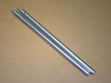 Rod, For M-Power CRB Router Base, 10 x 220mm, pair