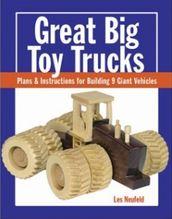 Great Big Toy Trucks
