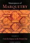 Masterpieces of Marquetry, Vol 2