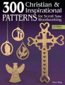 Christian & Inspirational Patterns: 300 Patterns, 2nd Ed