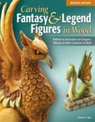 Carving Fantasy & Legend Figures