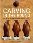 Carving in the Round: 7 Projects