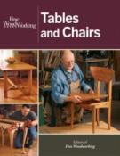 Fine Woodworking: Tables & Chairs