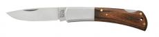 Knife, Folding Blade, Samu, 440B Stainless Steel Blade, HRC 57,  Blade 70 x 2.6mm, Overall 180mm, 100gms,   #709998