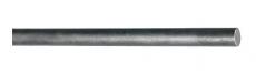 Blank, Chisel, Vanadium Steel, Japanese, Round Bar, 1000 x 19mm,   #719625