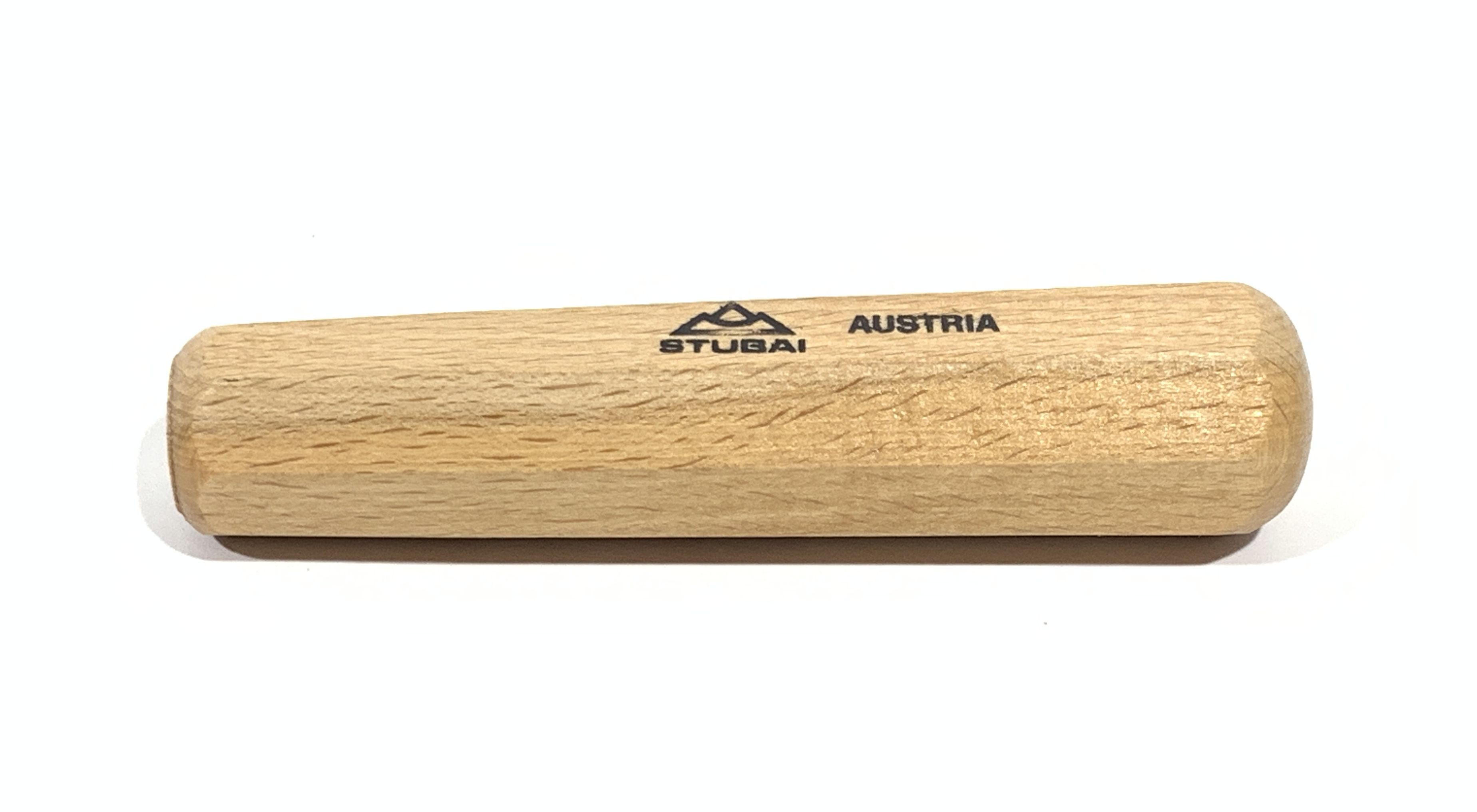 Handle, Chisel, Carving, Octagonal Beech, suit Stubai 55 Series_product s0450.jpg