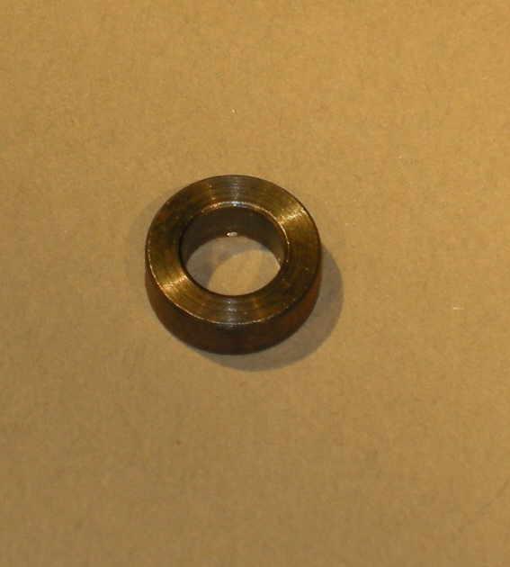 Scroll SawHegner Part, 200057, Spacer, 5.0 x 3.0mm, for M1 / M2S