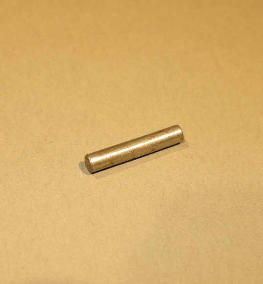 Scroll SawHegner Part, 200091, Pin, Location, for Table insert, for