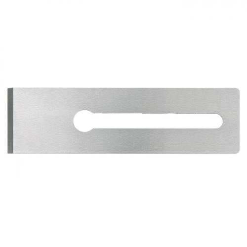 Blade, Bench Plane, Hock, A2 Cryogenic Steel, Steel, Generic, for Stanley and Clones s3595.jpg