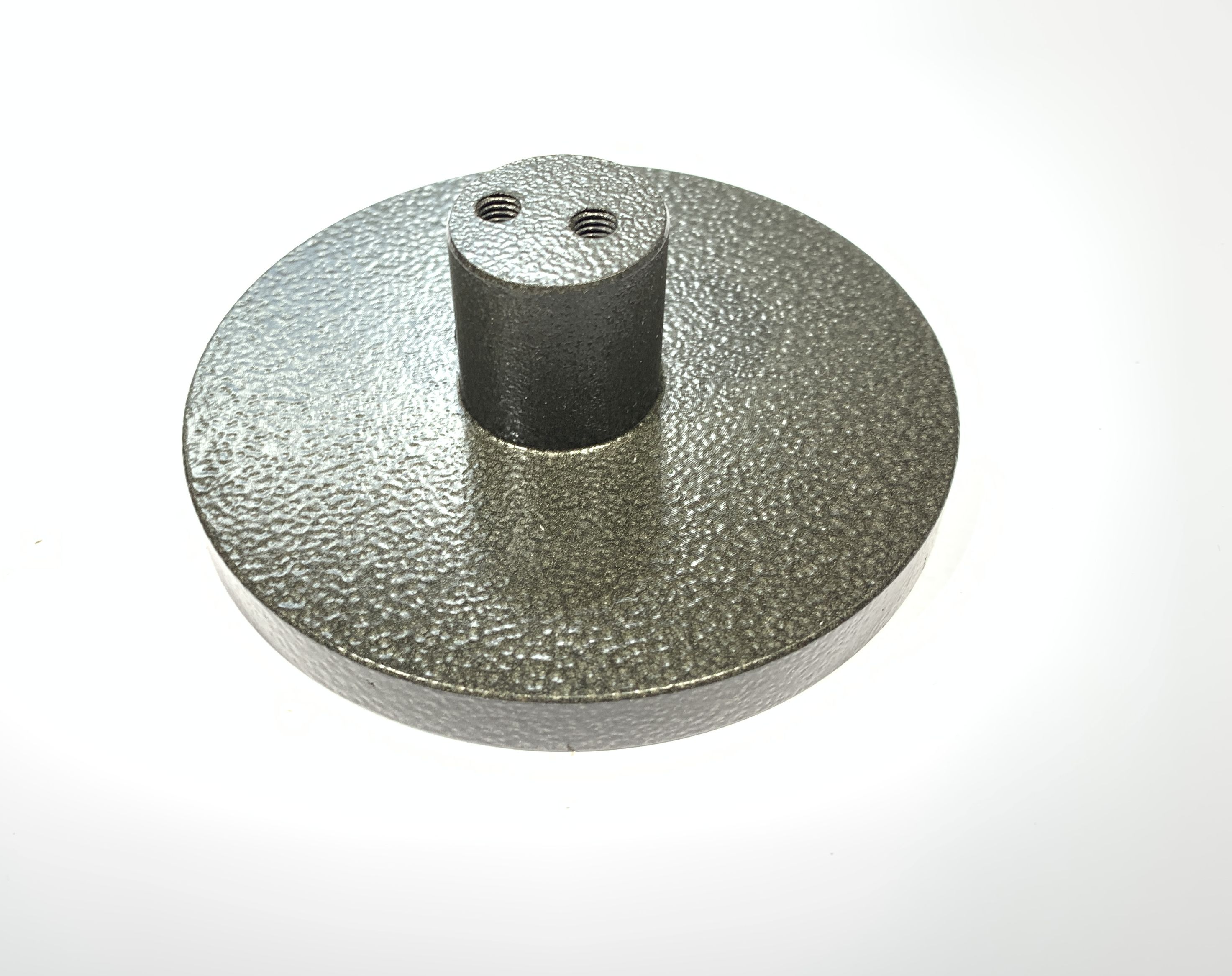 Part, #200220, Balance, Eccentric (Round version, post December 2006), for M1 / M2_product s6615.jpg