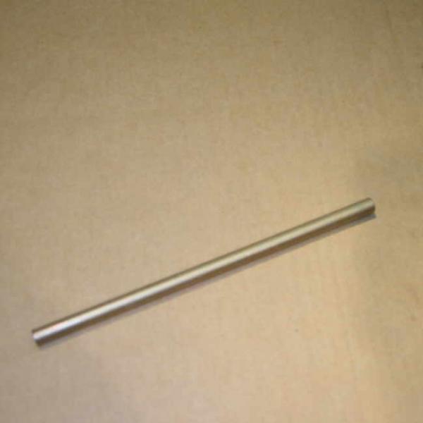 Scroll SawHegner Part, 200513, Tube Aluminium, For extraction