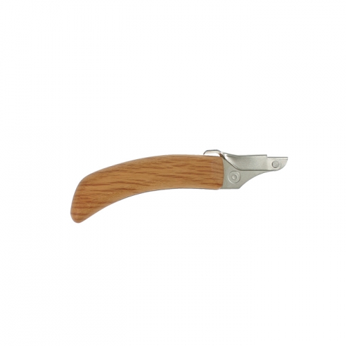 Handle, Akagashi, Bent 125, for interchangeable blades, 125mm, #712982 t1284.jpg