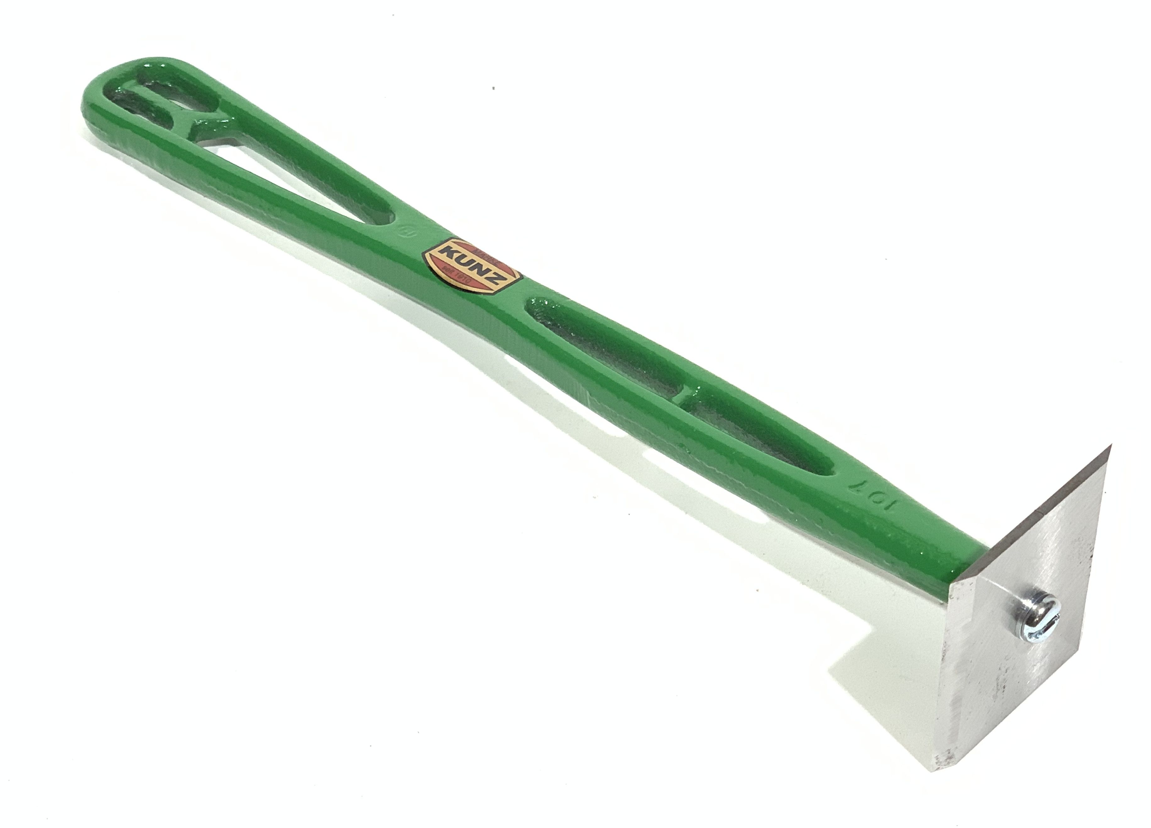 Hook Shave, Glue Scraper, Overall 315mm, Kunz, #703161_product T1682.jpg
