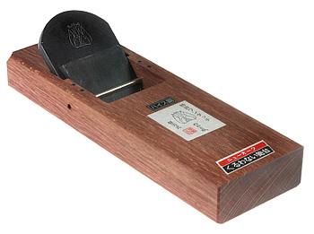Plane, Smoothing, High Precision, 70mm blade, 272 x 86 x 35mm, Red Oak, #717053 t2961.jpg