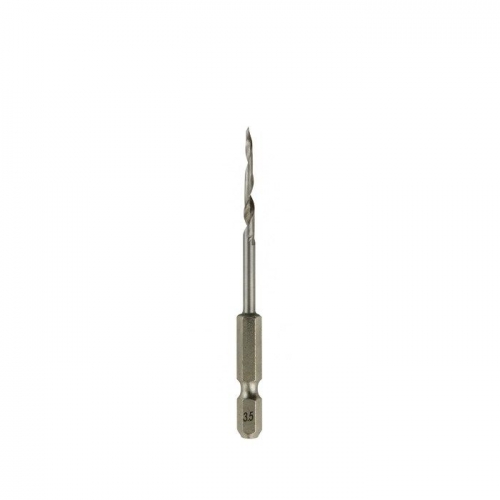 Drill, HSS, Tapered, Detent Shank t3970.jpg