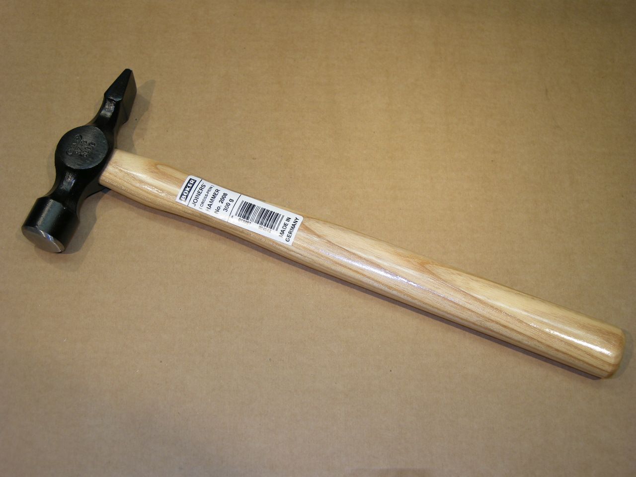 HammersWarrington/Cross Pein Hammer, Warrington / Cross Pein