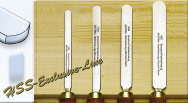 Turning Tool, HSS, Round Nose Scrapers, Handled t5036.jpg
