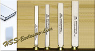 Turning Tool, HSS, Square Nose Scrapers, Handled t5044.jpg