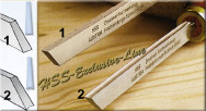 Turning Tool, HSS, Parting Tool, Relieved, Handled t5080.jpg