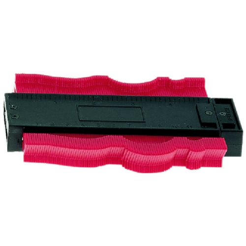 Gauge, Profile, Plastic Blades, 40mm depth x 1.3mm finger width t7094.jpg