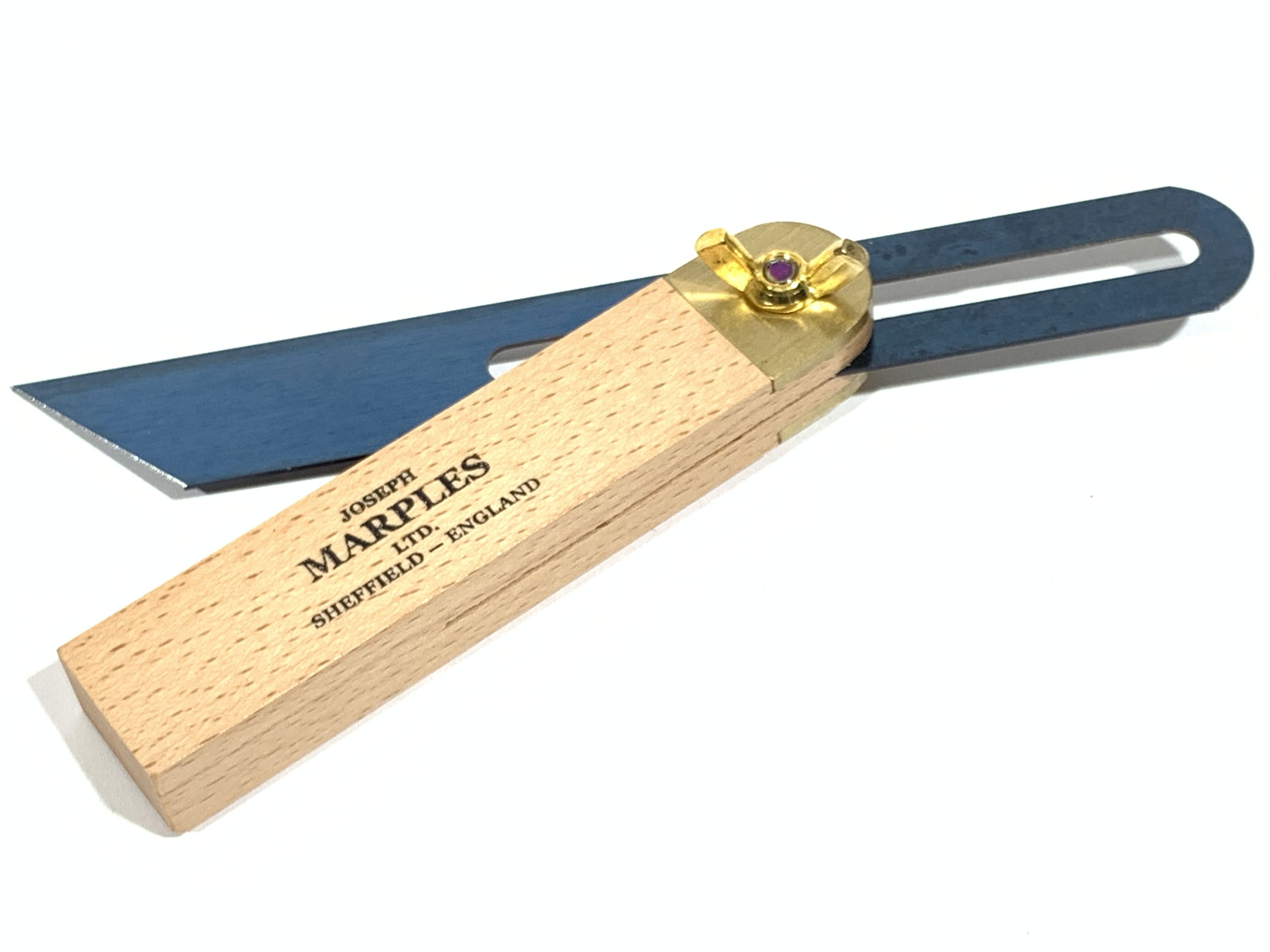 Bevel, Sliding, Wing Nut Lock, Beech_product t7473.jpg