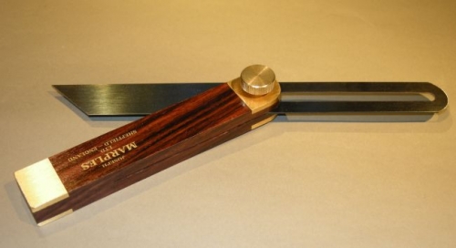 Bevel, Sliding, Thumb Wheel Lock, Rosewood t7479.jpg