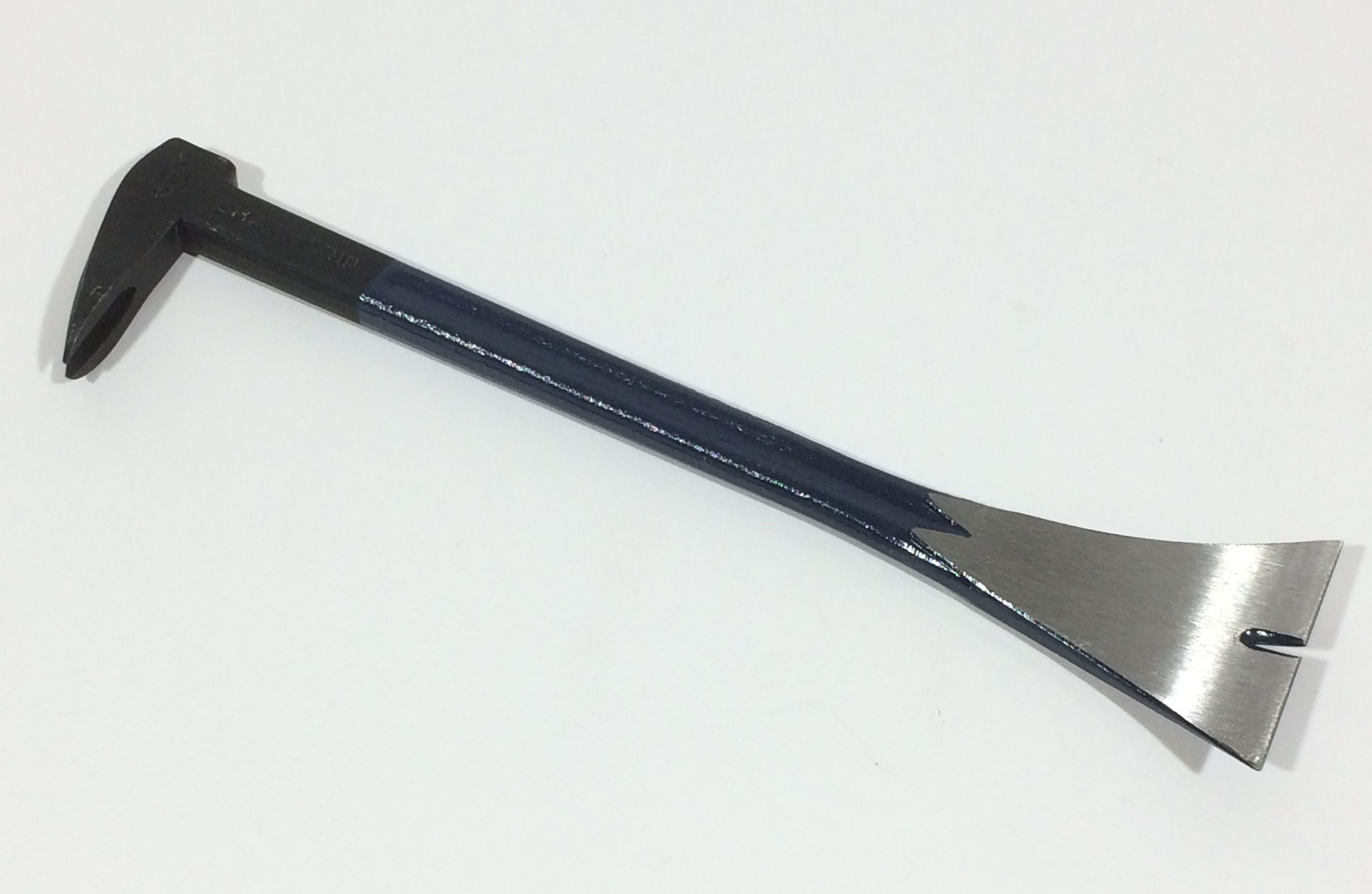 shark pry bar and nail puller