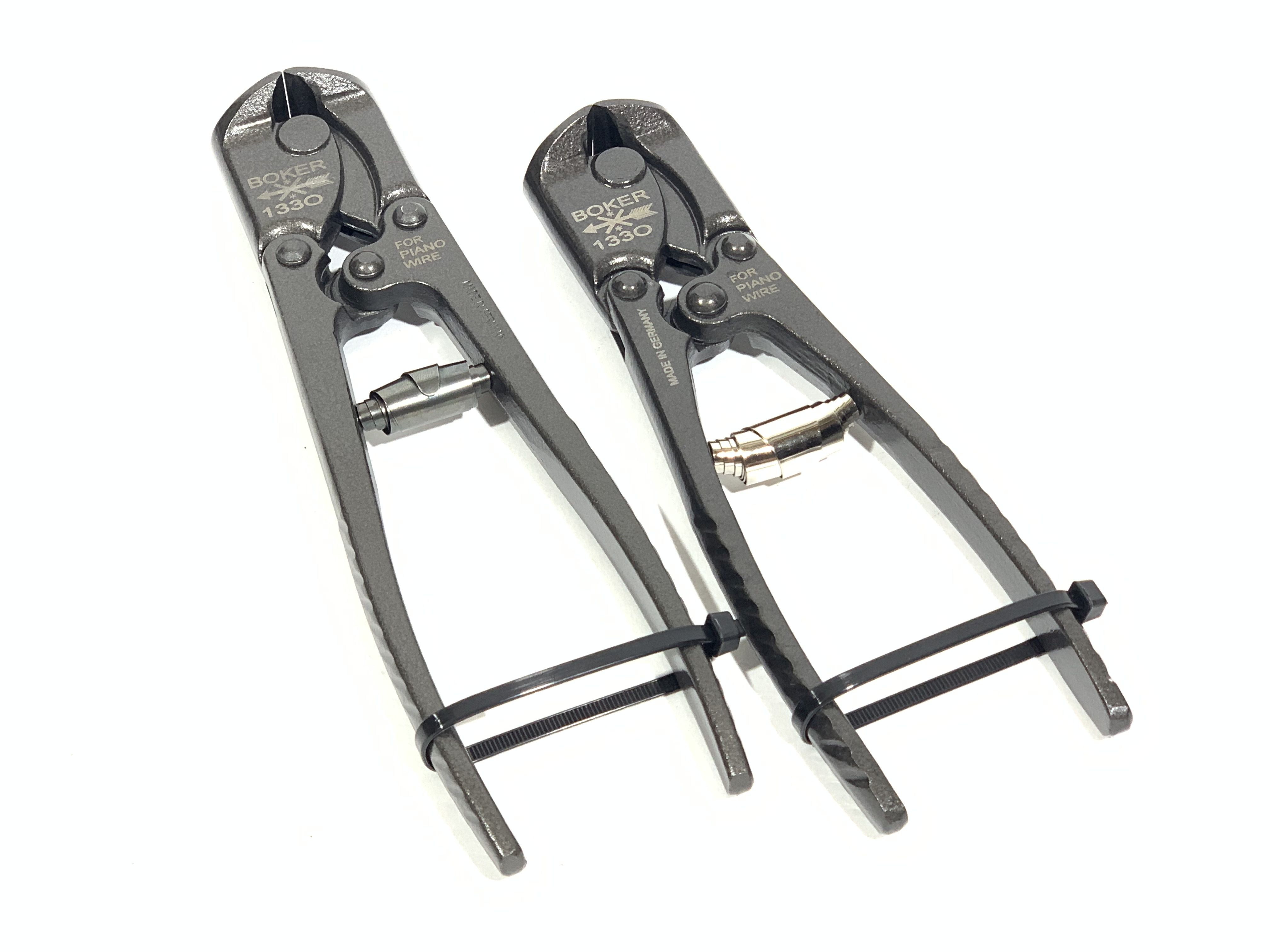 Pliers LIST OF ALL Pliers, Lever End Cutting, Piano Wire Grade, 1330 [Y11]