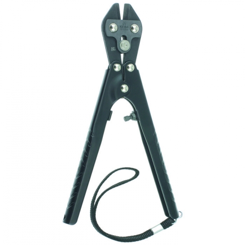 Pliers, Anvil, Piano Wire Grade, 200mm, #717831 t8230.jpg